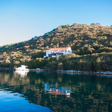 Apartmani Jagoda Lastovo Exteriér fotografie
