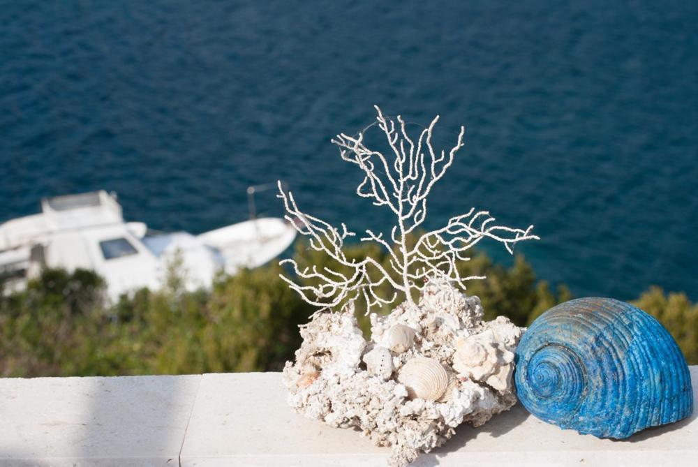 Apartmani Jagoda Lastovo Exteriér fotografie