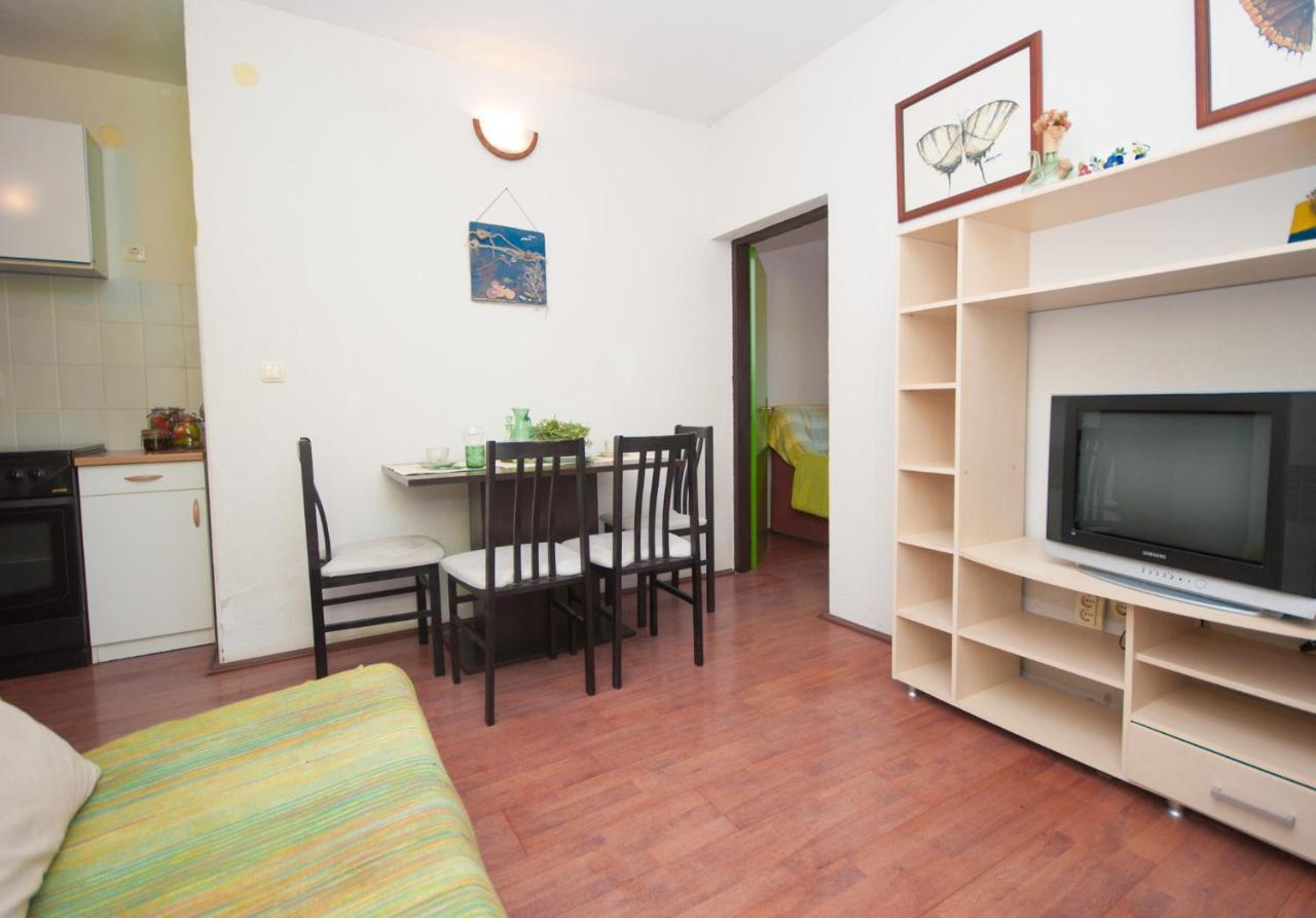 Apartmani Jagoda Lastovo Exteriér fotografie