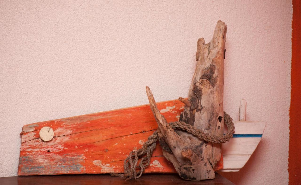 Apartmani Jagoda Lastovo Exteriér fotografie